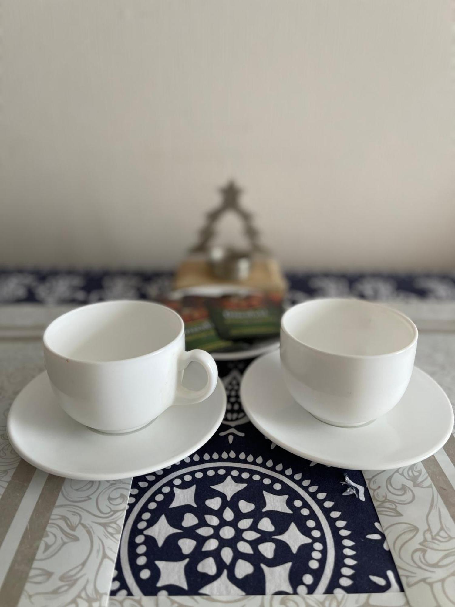 Happy Holidays Apartments In New Гудаури Номер фото