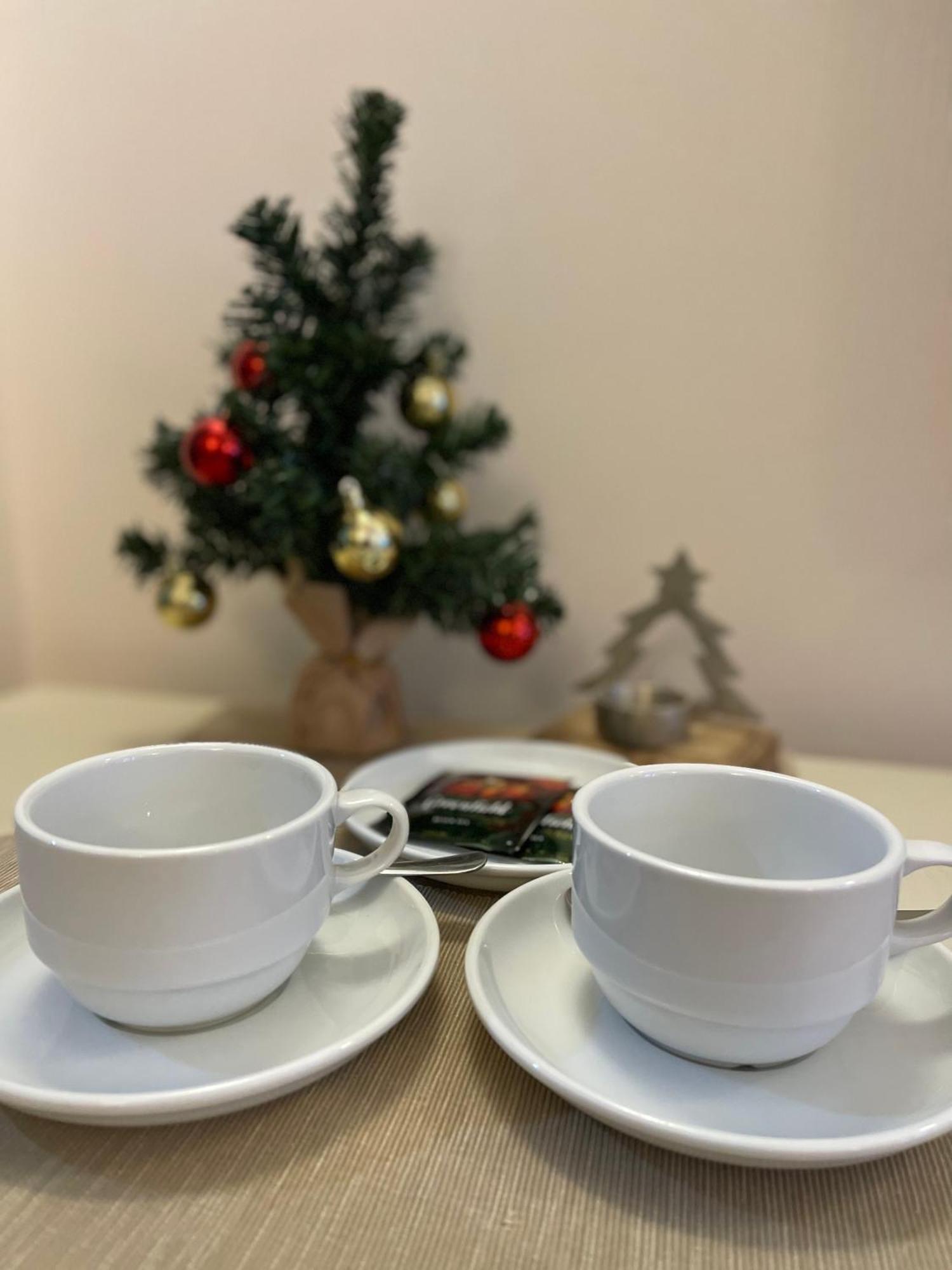 Happy Holidays Apartments In New Гудаури Номер фото