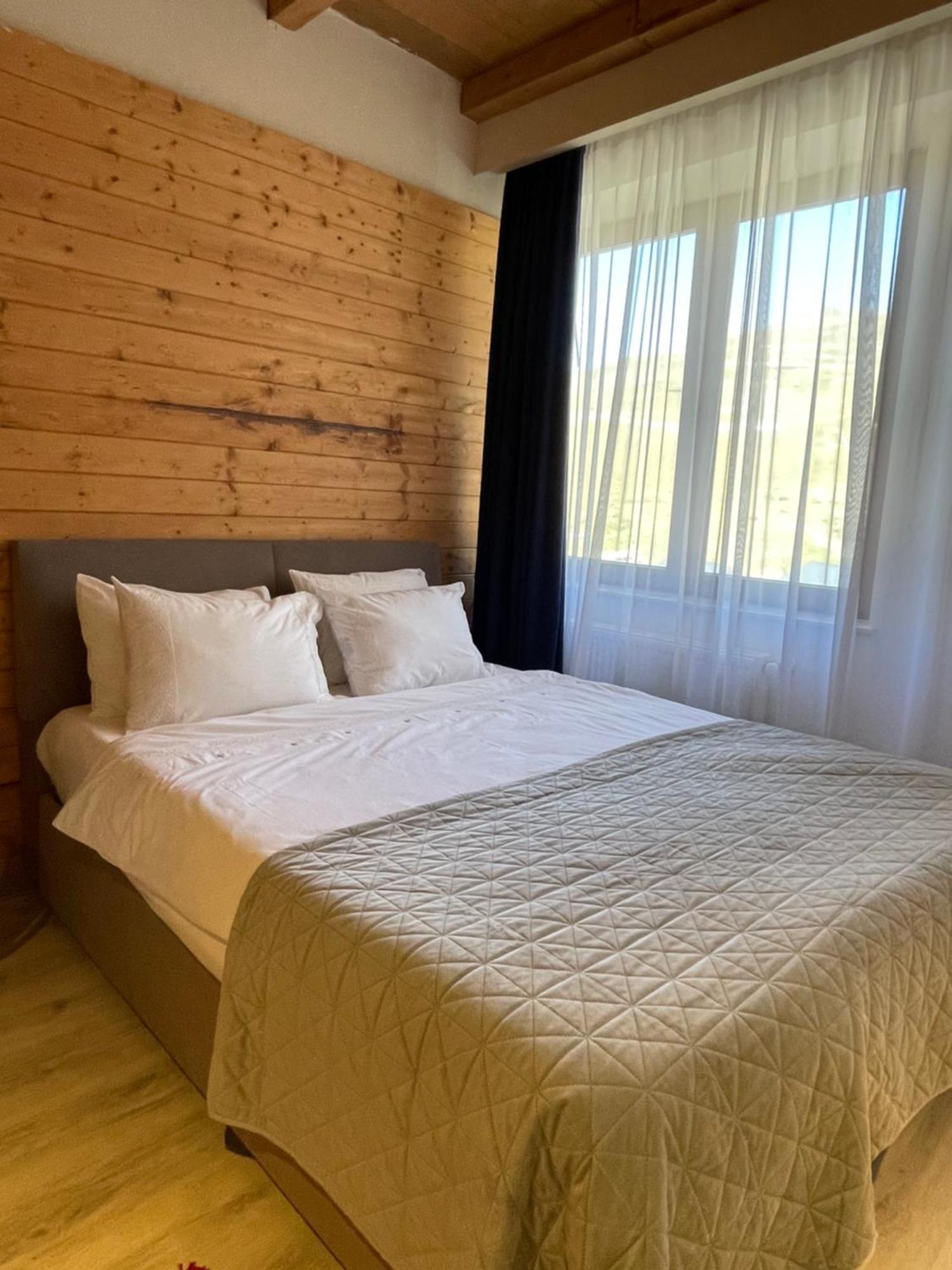 Happy Holidays Apartments In New Гудаури Номер фото