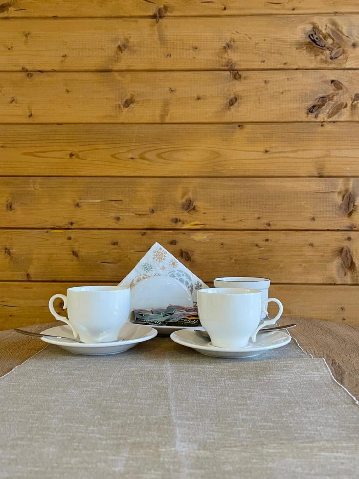 Happy Holidays Apartments In New Гудаури Номер фото