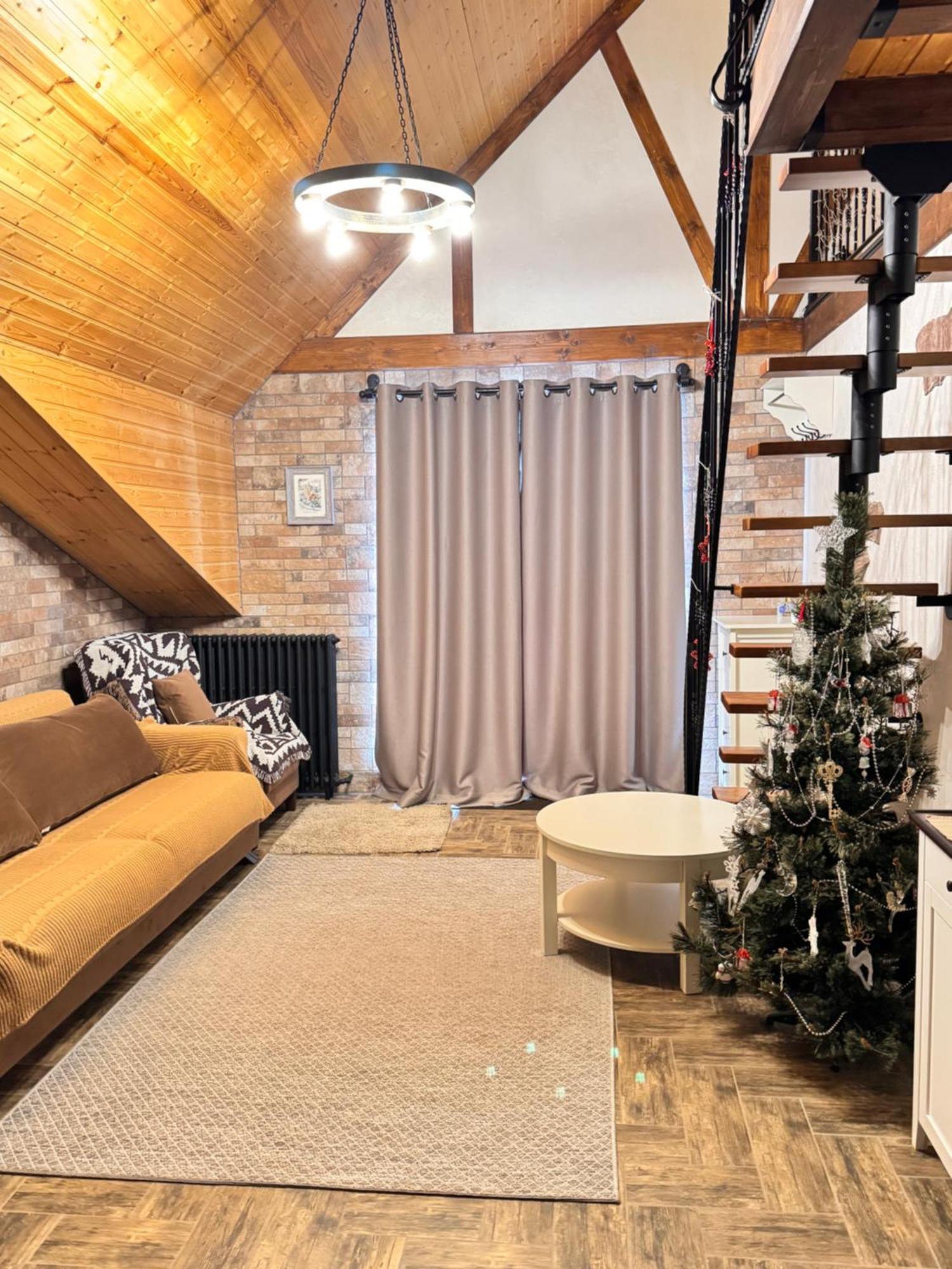 Happy Holidays Apartments In New Гудаури Номер фото